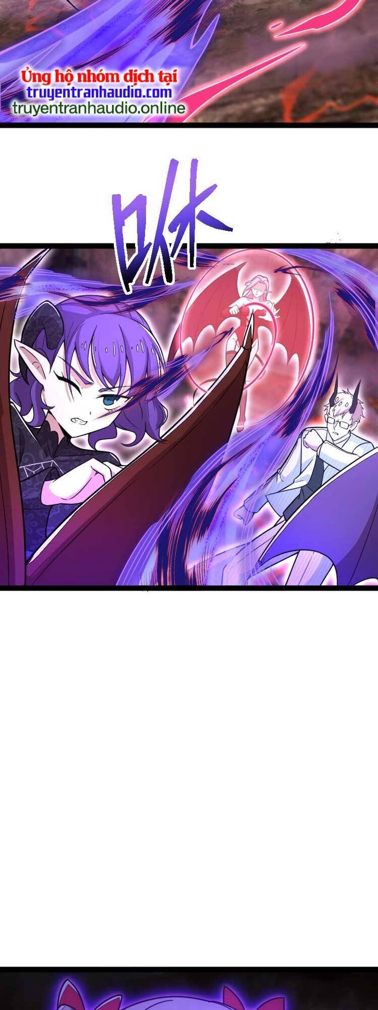 Sinh Hoạt Của Võ Đế Sau Khi Ẩn Cư Chapter 253 - Trang 2