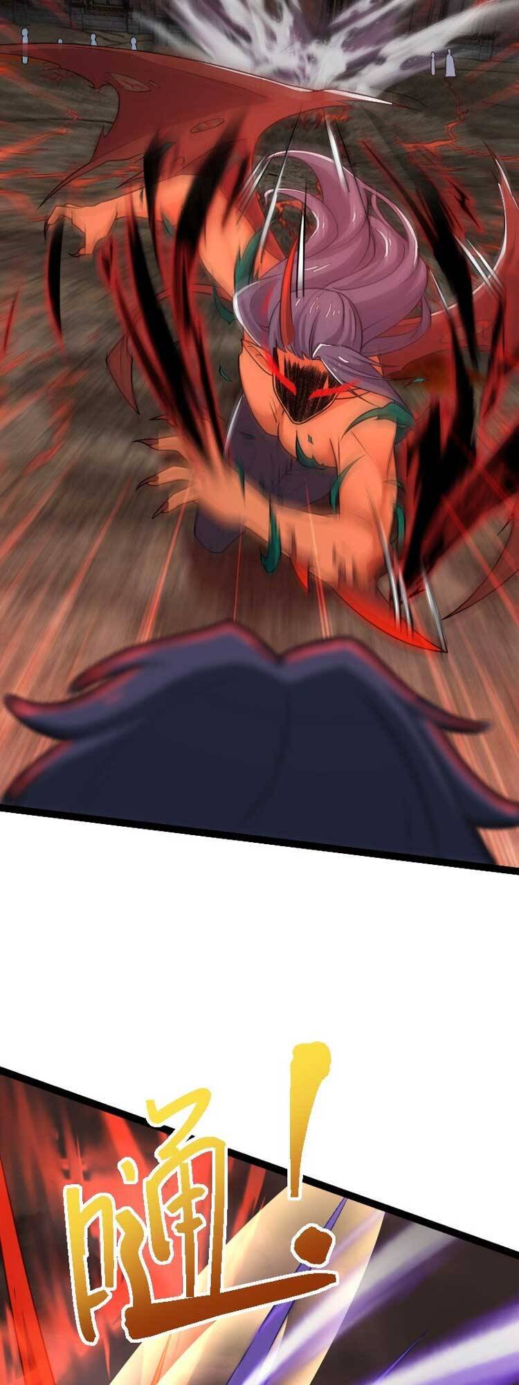 Sinh Hoạt Của Võ Đế Sau Khi Ẩn Cư Chapter 253 - Trang 2