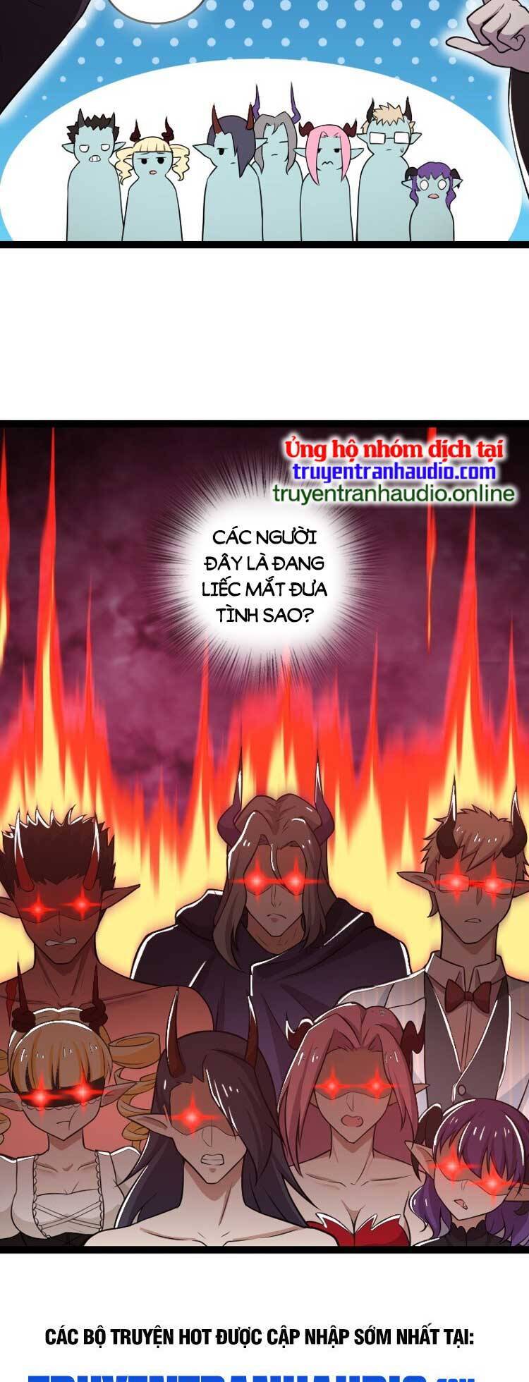 Sinh Hoạt Của Võ Đế Sau Khi Ẩn Cư Chapter 253 - Trang 2