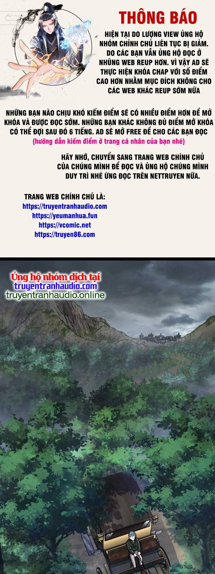 Sinh Hoạt Của Võ Đế Sau Khi Ẩn Cư Chapter 254 - Trang 2