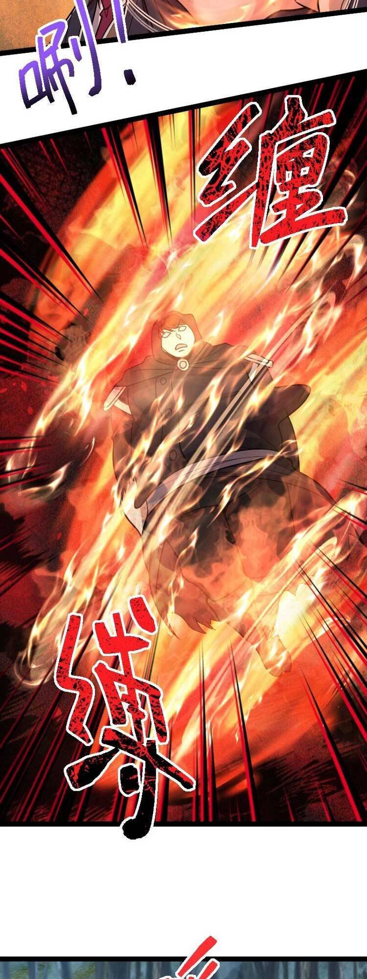 Sinh Hoạt Của Võ Đế Sau Khi Ẩn Cư Chapter 254 - Trang 2