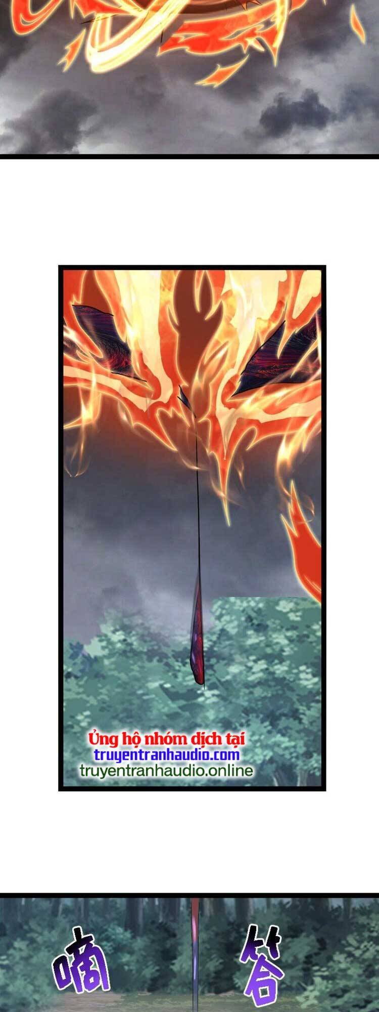 Sinh Hoạt Của Võ Đế Sau Khi Ẩn Cư Chapter 254 - Trang 2