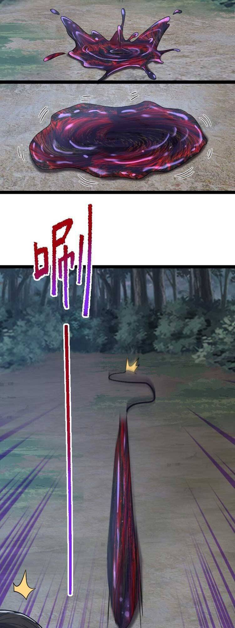 Sinh Hoạt Của Võ Đế Sau Khi Ẩn Cư Chapter 254 - Trang 2