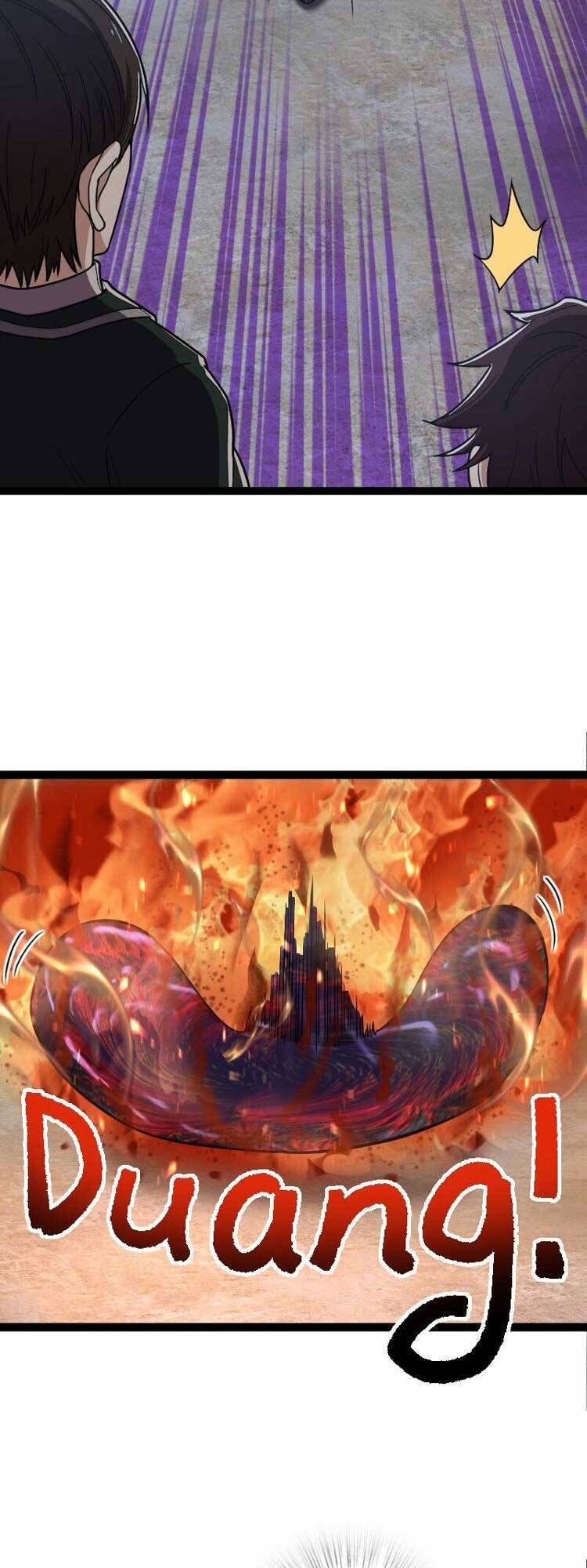 Sinh Hoạt Của Võ Đế Sau Khi Ẩn Cư Chapter 254 - Trang 2