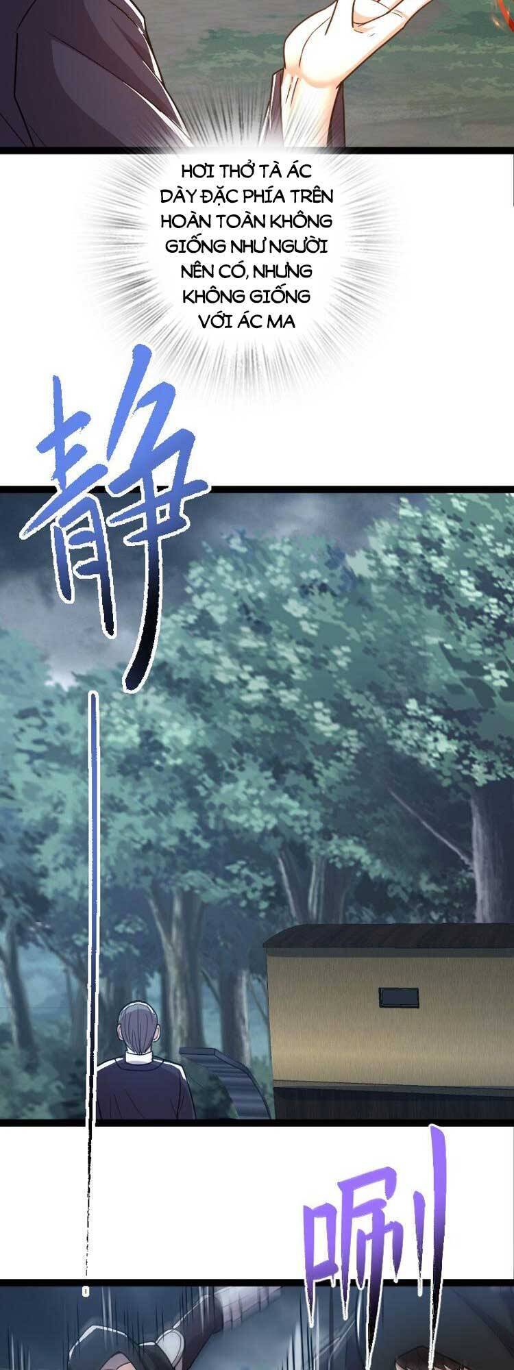 Sinh Hoạt Của Võ Đế Sau Khi Ẩn Cư Chapter 254 - Trang 2