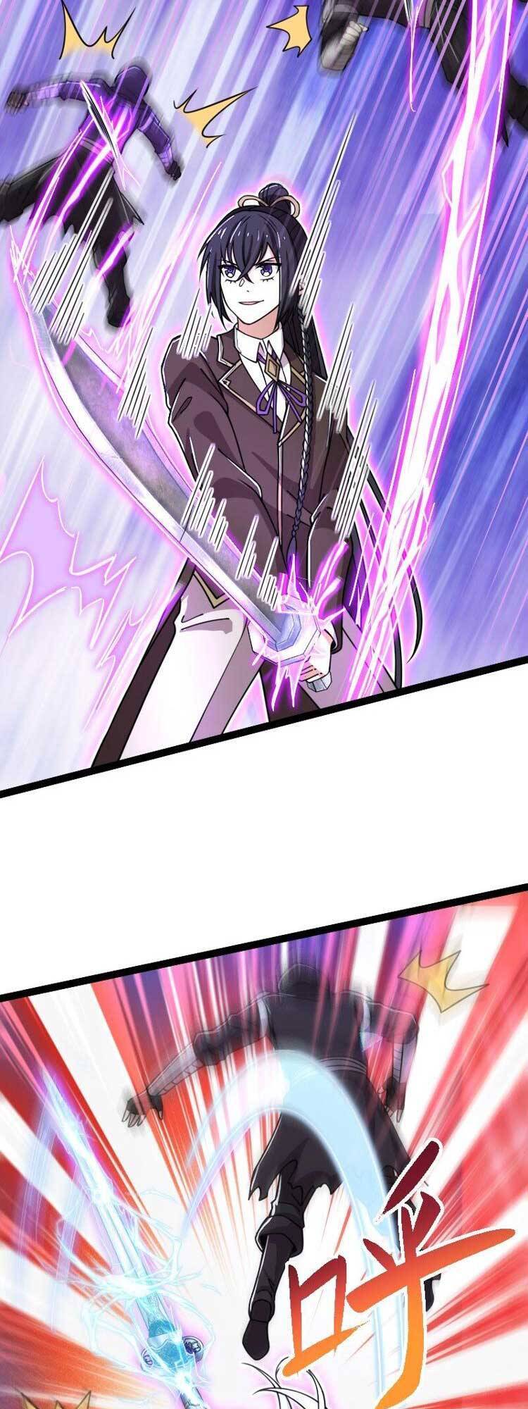 Sinh Hoạt Của Võ Đế Sau Khi Ẩn Cư Chapter 254 - Trang 2