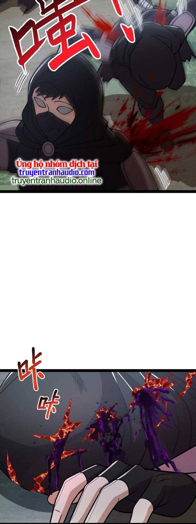 Sinh Hoạt Của Võ Đế Sau Khi Ẩn Cư Chapter 254 - Trang 2