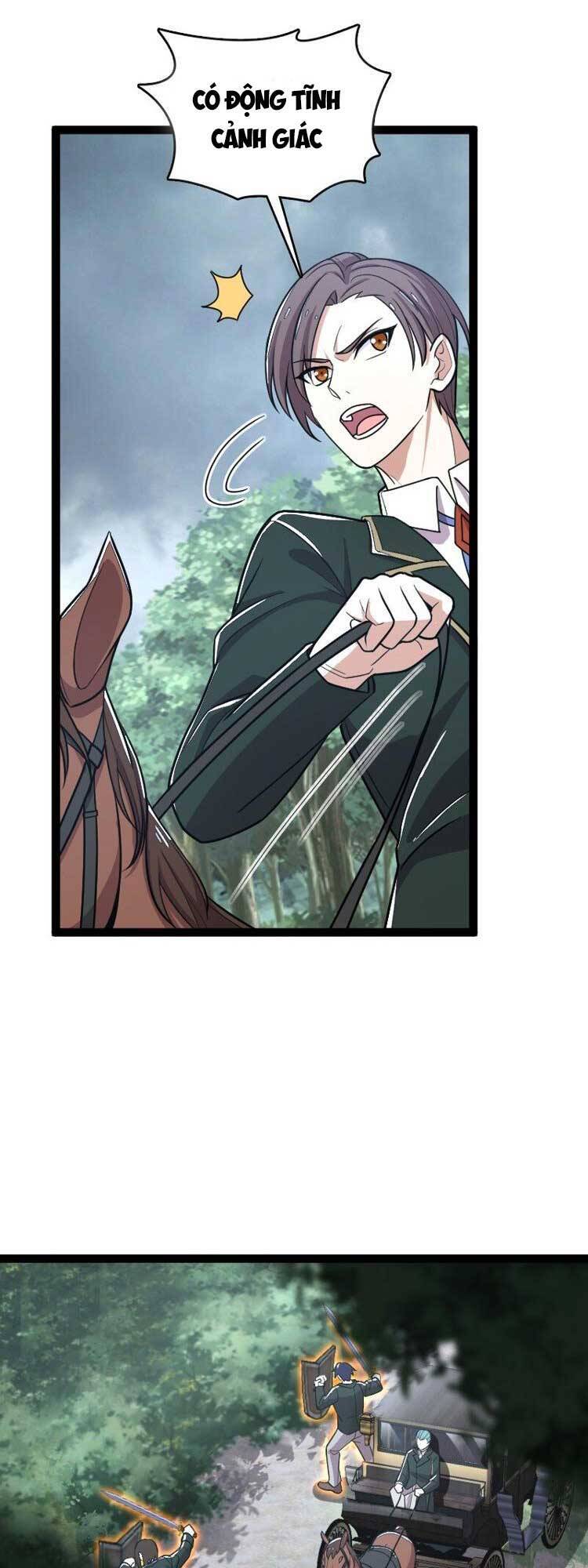 Sinh Hoạt Của Võ Đế Sau Khi Ẩn Cư Chapter 254 - Trang 2