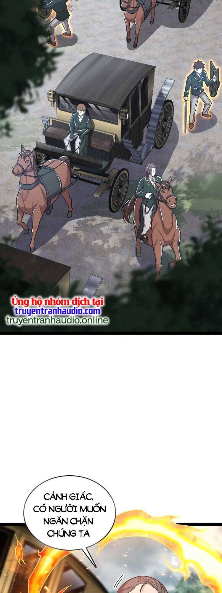 Sinh Hoạt Của Võ Đế Sau Khi Ẩn Cư Chapter 254 - Trang 2