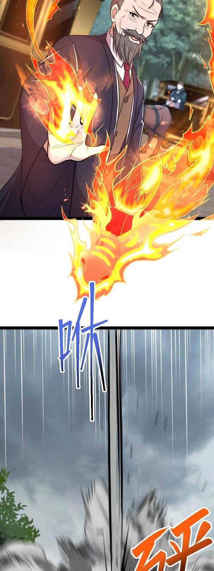 Sinh Hoạt Của Võ Đế Sau Khi Ẩn Cư Chapter 254 - Trang 2