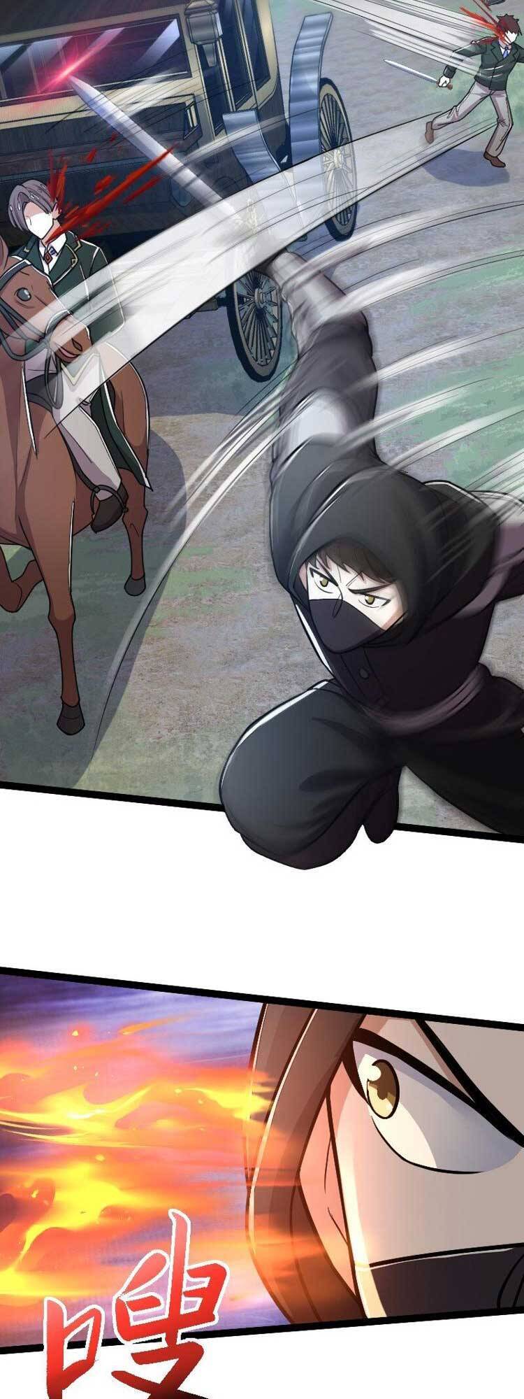 Sinh Hoạt Của Võ Đế Sau Khi Ẩn Cư Chapter 254 - Trang 2