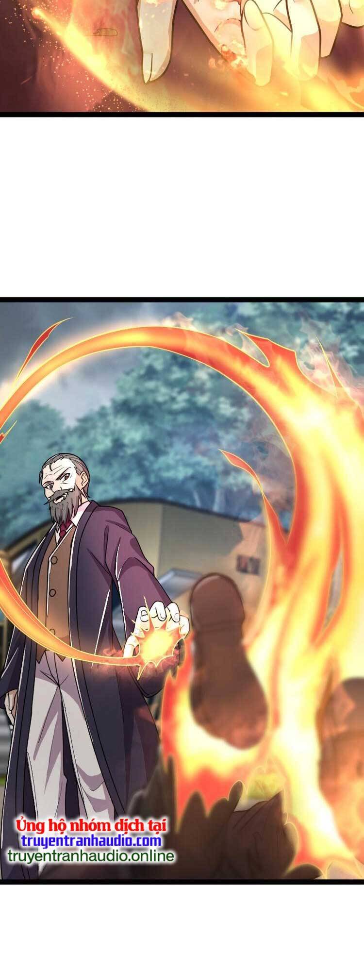 Sinh Hoạt Của Võ Đế Sau Khi Ẩn Cư Chapter 254 - Trang 2