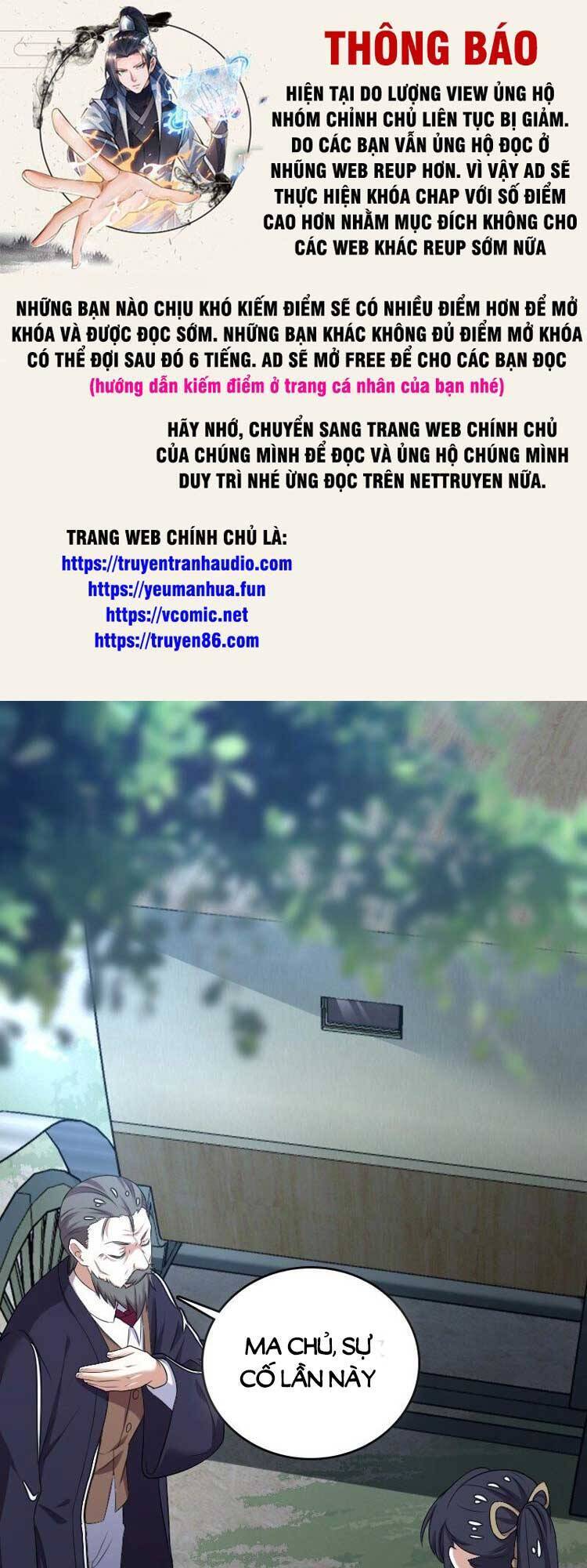 Sinh Hoạt Của Võ Đế Sau Khi Ẩn Cư Chapter 255 - Trang 2