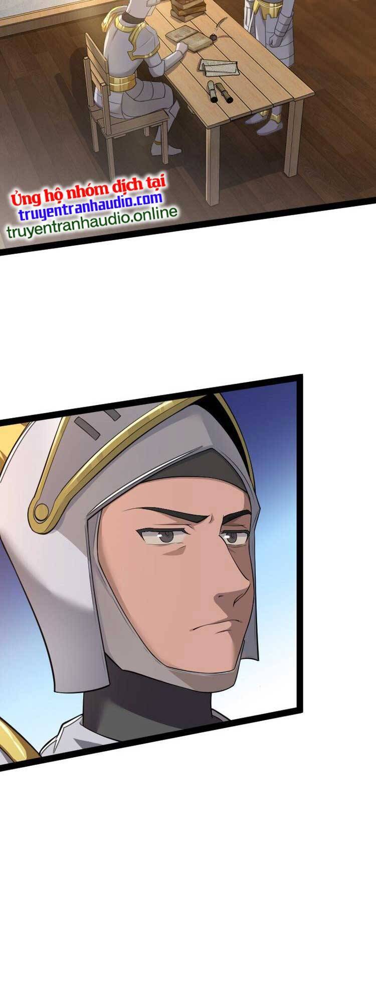 Sinh Hoạt Của Võ Đế Sau Khi Ẩn Cư Chapter 255 - Trang 2