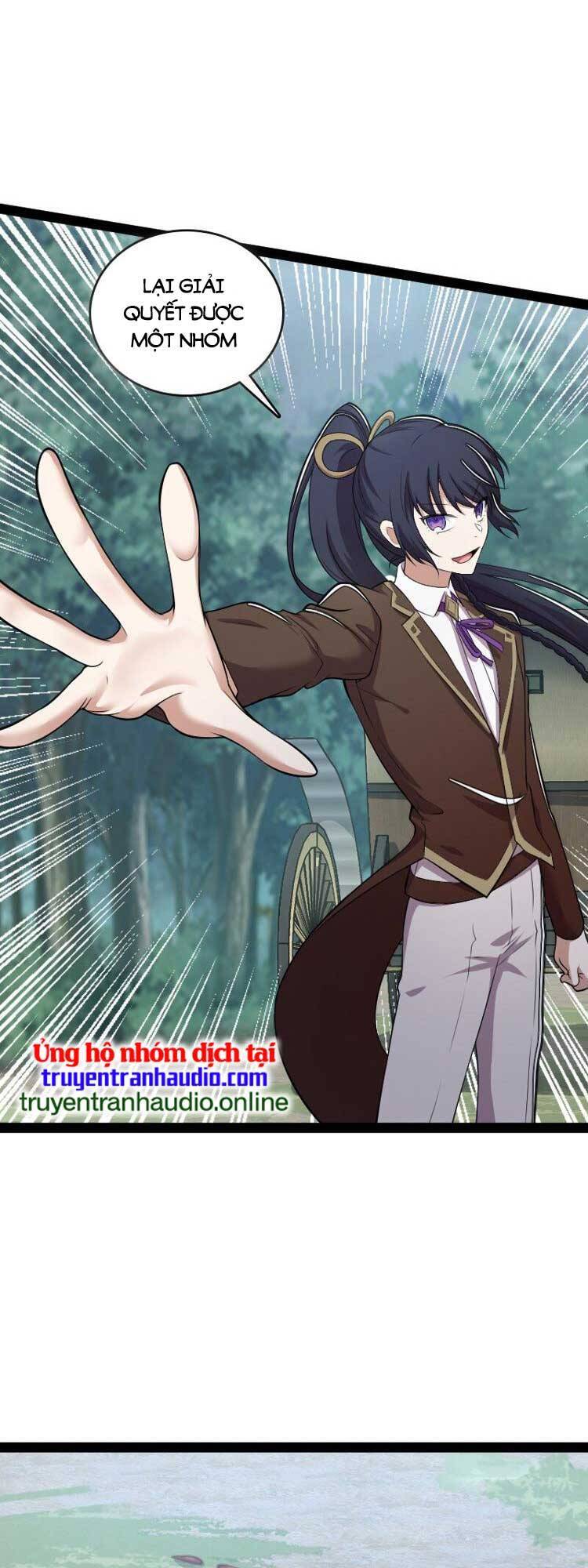 Sinh Hoạt Của Võ Đế Sau Khi Ẩn Cư Chapter 255 - Trang 2