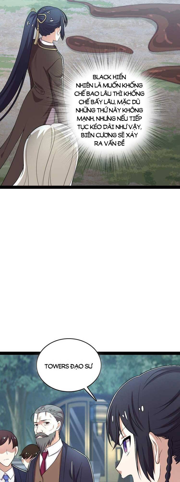 Sinh Hoạt Của Võ Đế Sau Khi Ẩn Cư Chapter 255 - Trang 2
