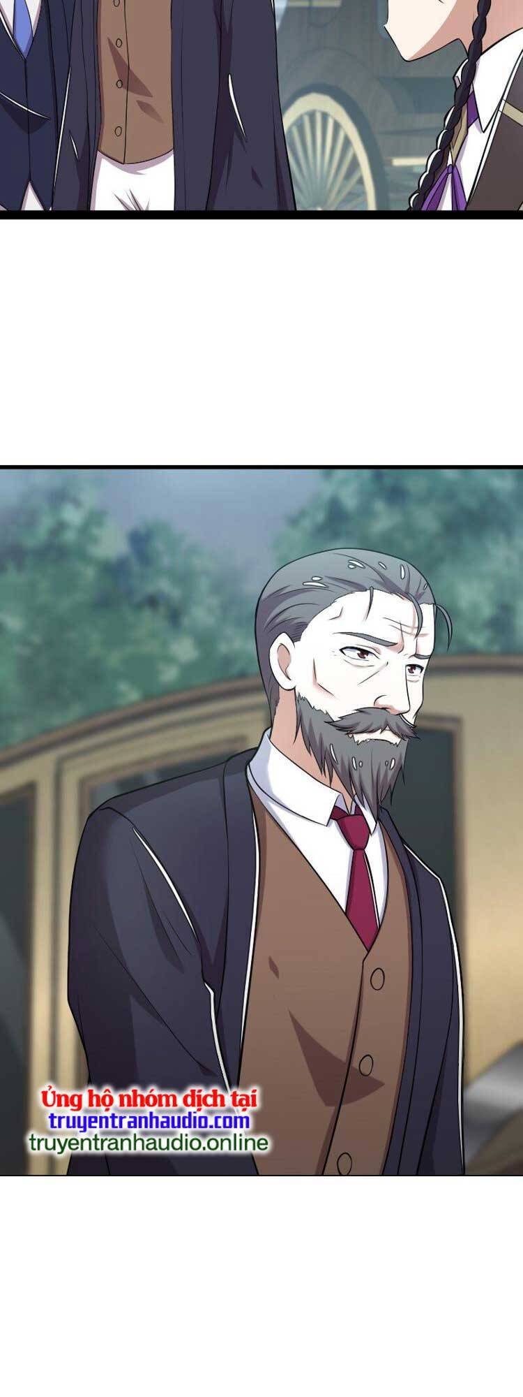 Sinh Hoạt Của Võ Đế Sau Khi Ẩn Cư Chapter 255 - Trang 2