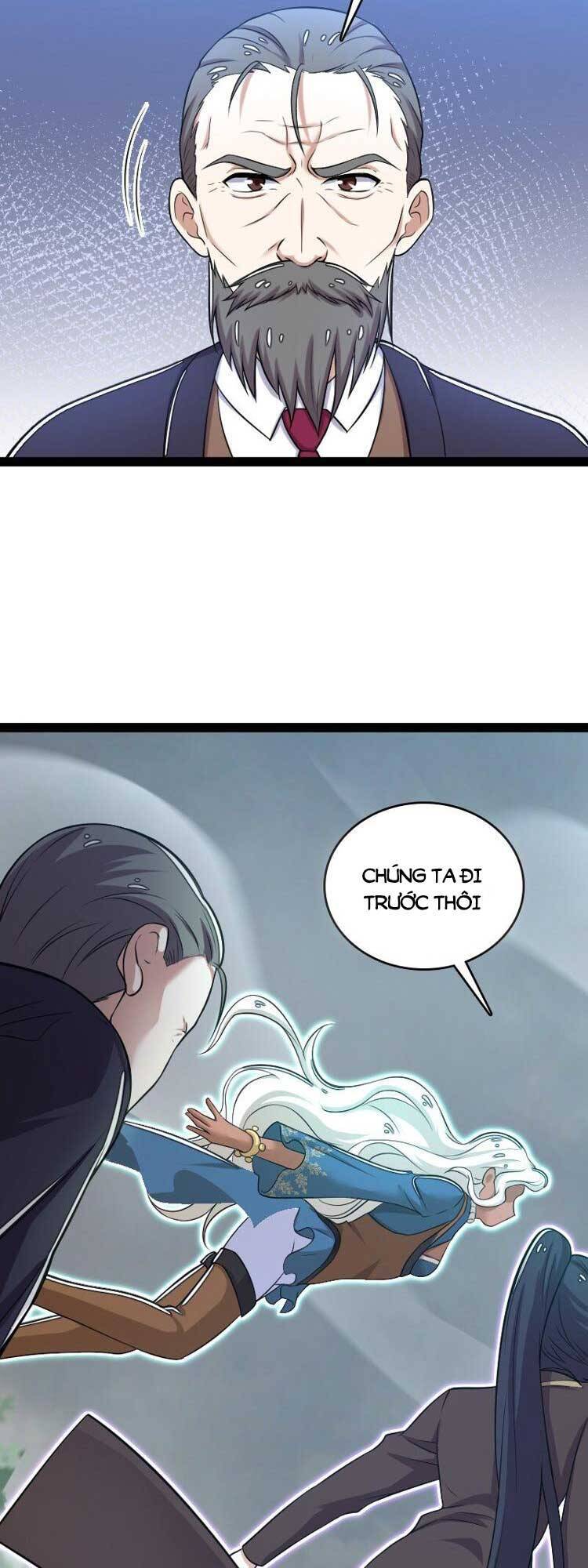 Sinh Hoạt Của Võ Đế Sau Khi Ẩn Cư Chapter 255 - Trang 2