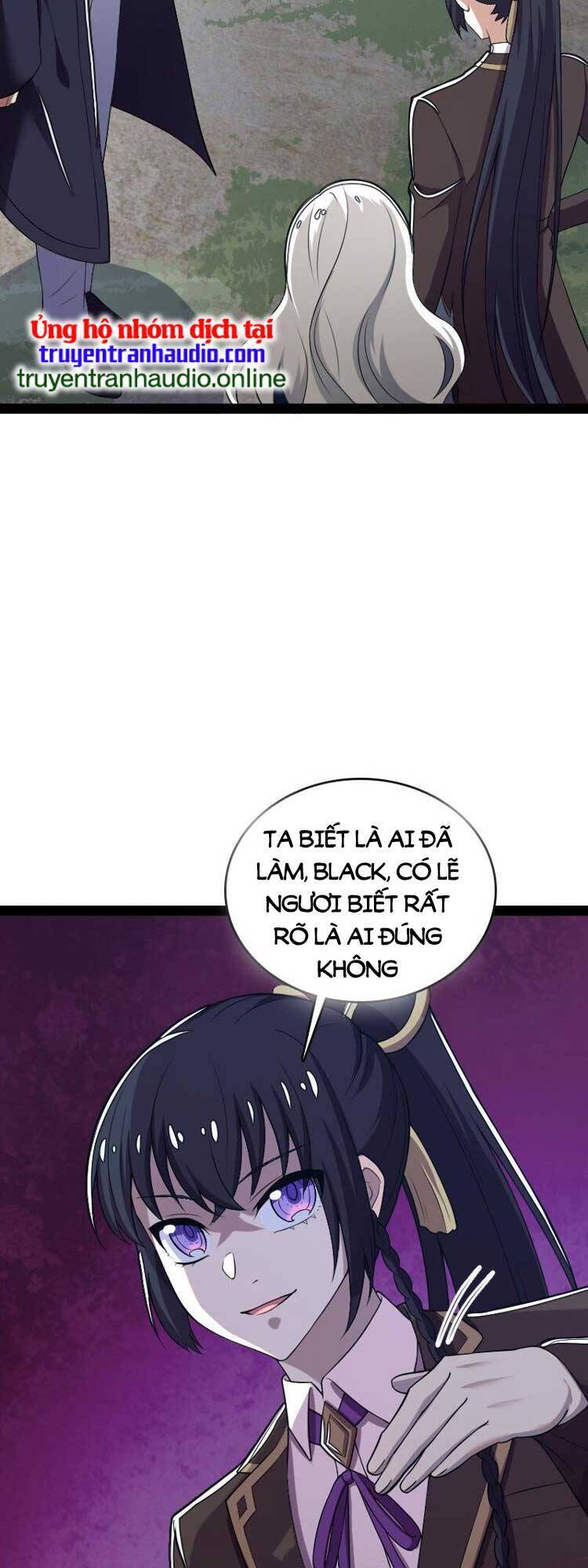 Sinh Hoạt Của Võ Đế Sau Khi Ẩn Cư Chapter 255 - Trang 2