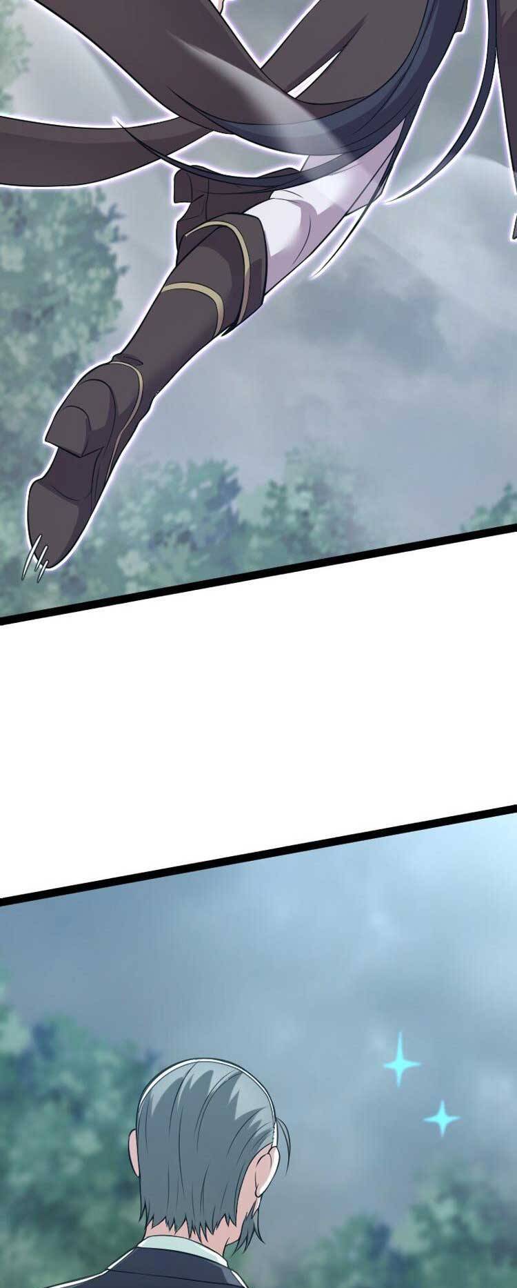 Sinh Hoạt Của Võ Đế Sau Khi Ẩn Cư Chapter 255 - Trang 2