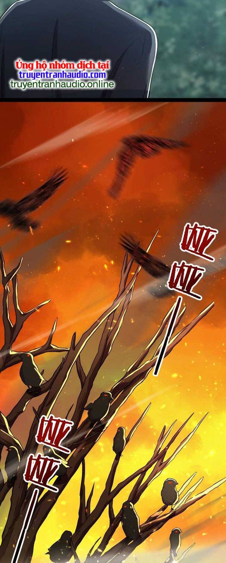 Sinh Hoạt Của Võ Đế Sau Khi Ẩn Cư Chapter 255 - Trang 2