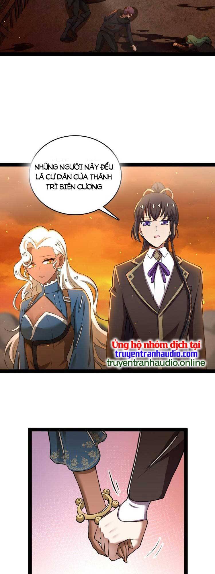 Sinh Hoạt Của Võ Đế Sau Khi Ẩn Cư Chapter 255 - Trang 2