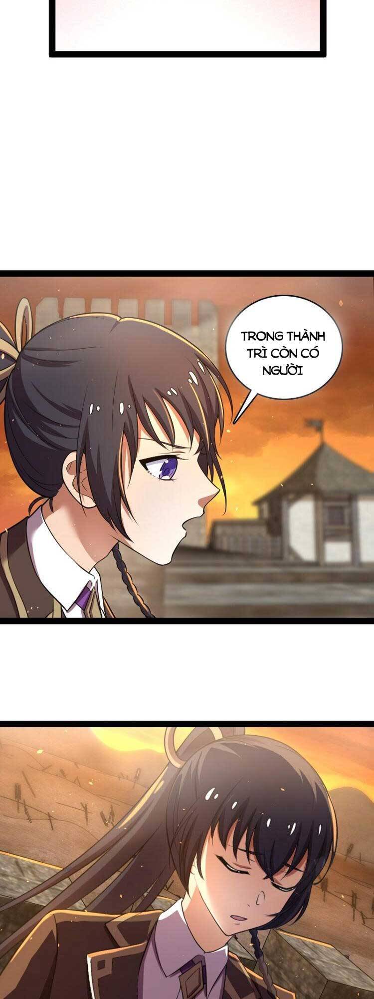 Sinh Hoạt Của Võ Đế Sau Khi Ẩn Cư Chapter 255 - Trang 2