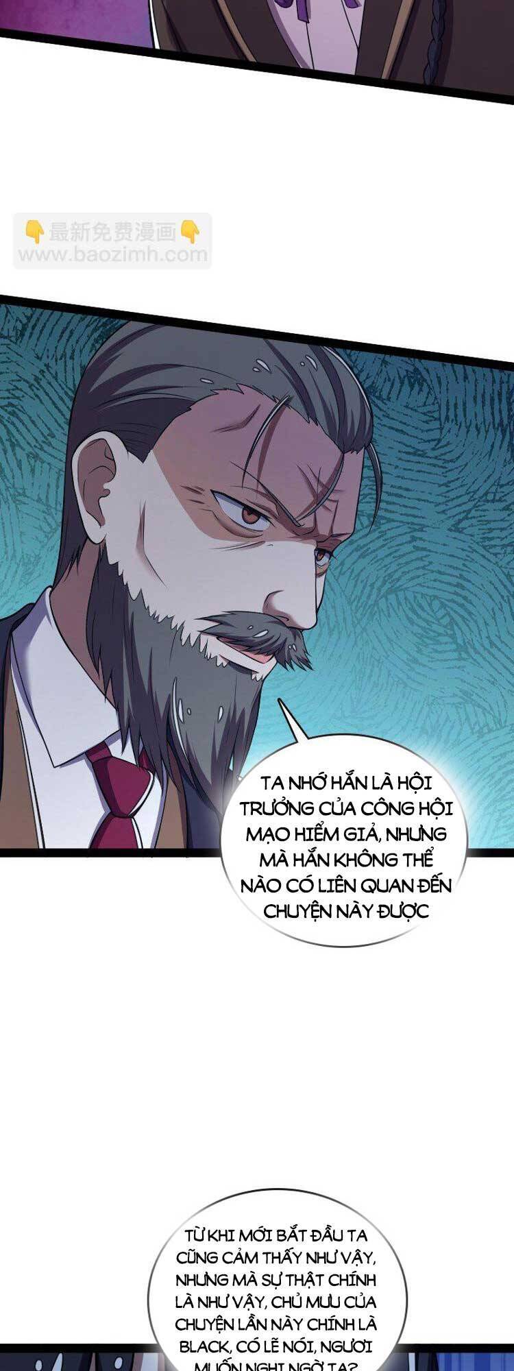 Sinh Hoạt Của Võ Đế Sau Khi Ẩn Cư Chapter 255 - Trang 2