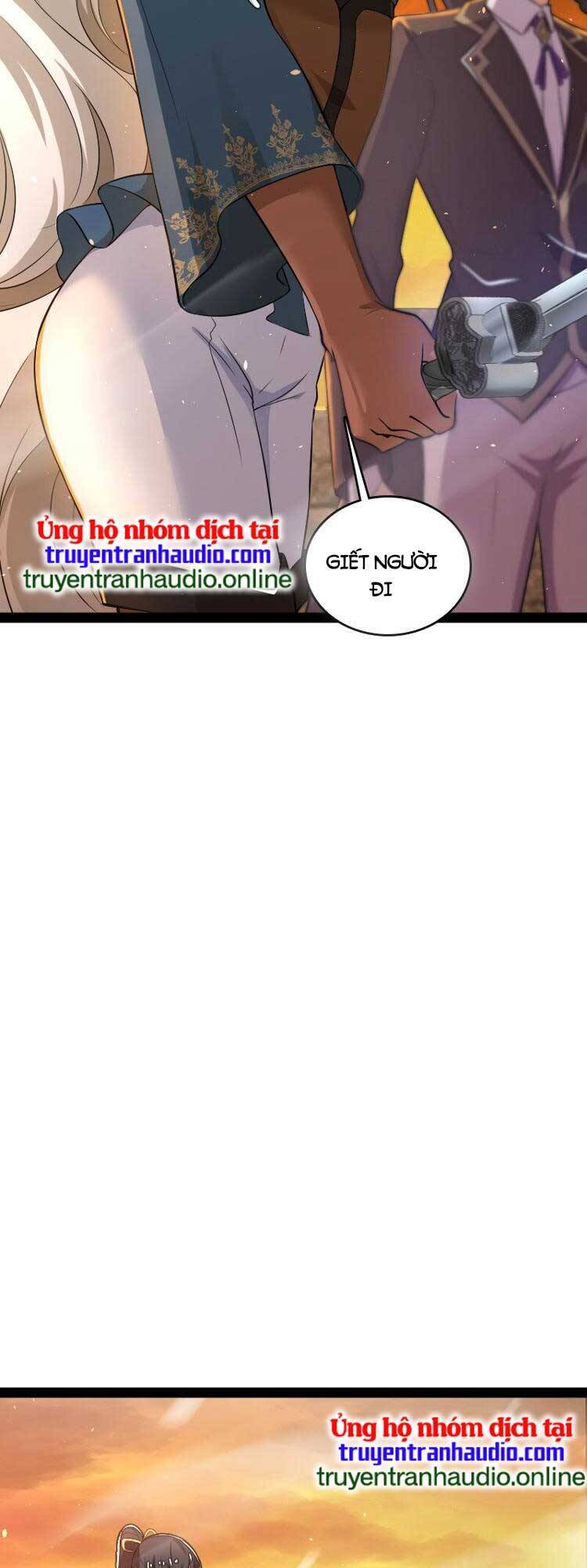 Sinh Hoạt Của Võ Đế Sau Khi Ẩn Cư Chapter 255 - Trang 2