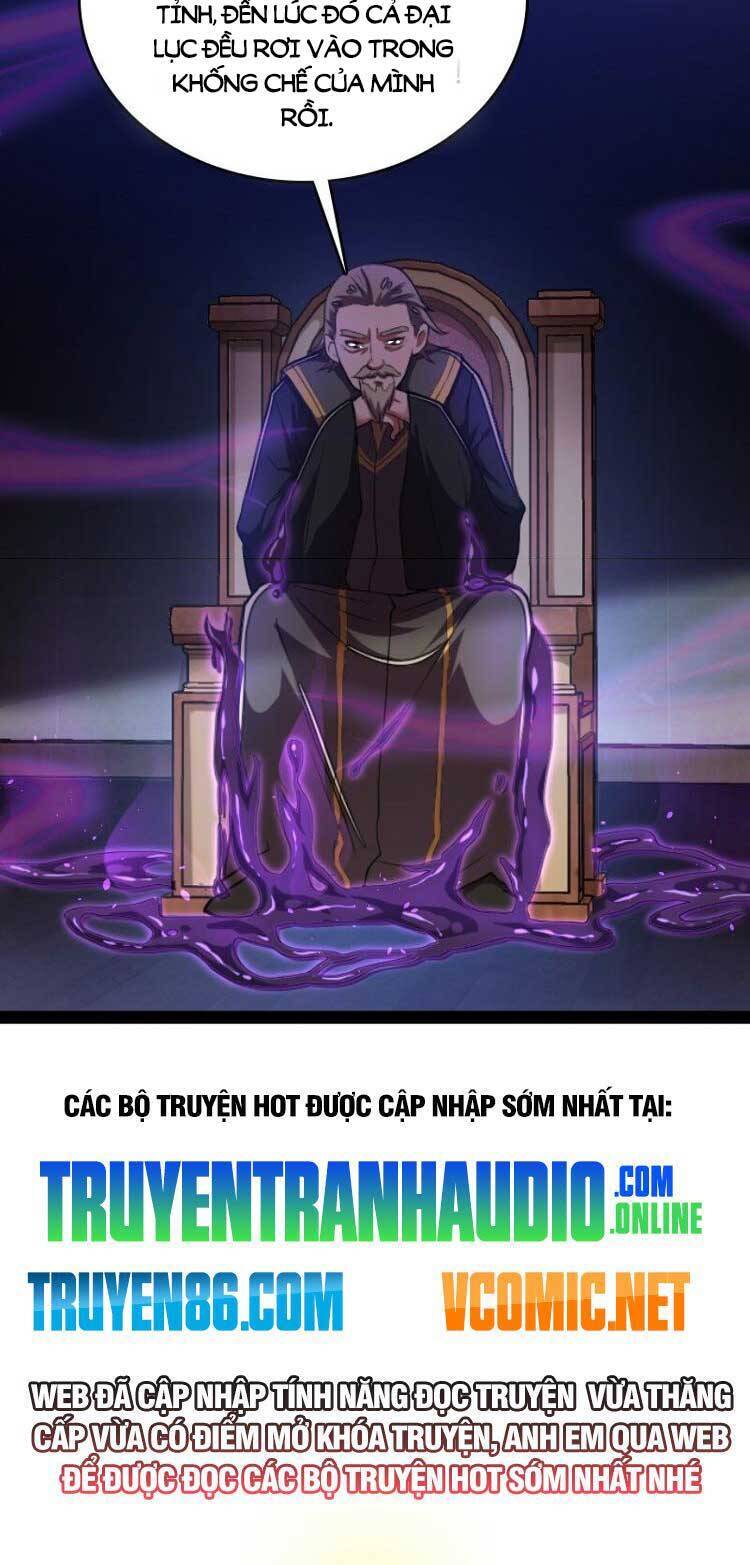 Sinh Hoạt Của Võ Đế Sau Khi Ẩn Cư Chapter 255 - Trang 2