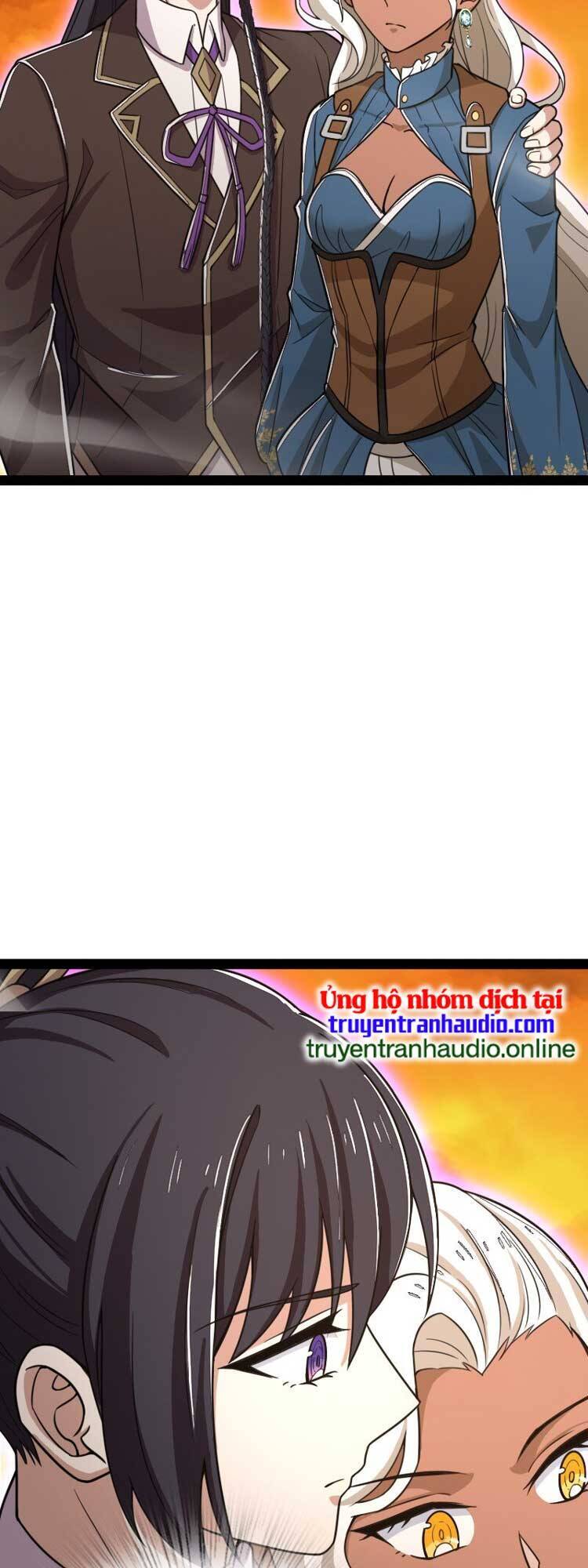 Sinh Hoạt Của Võ Đế Sau Khi Ẩn Cư Chapter 256 - Trang 2