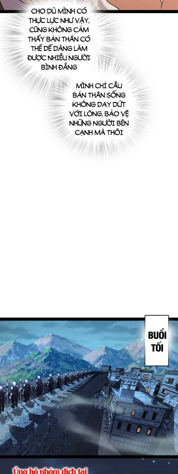 Sinh Hoạt Của Võ Đế Sau Khi Ẩn Cư Chapter 256 - Trang 2