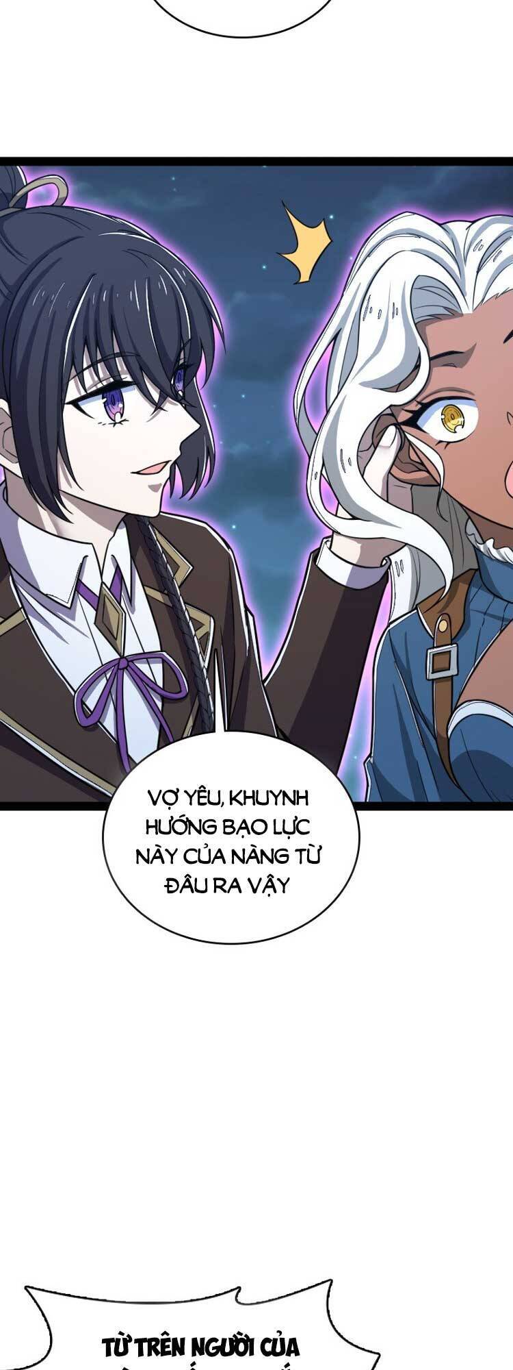 Sinh Hoạt Của Võ Đế Sau Khi Ẩn Cư Chapter 256 - Trang 2