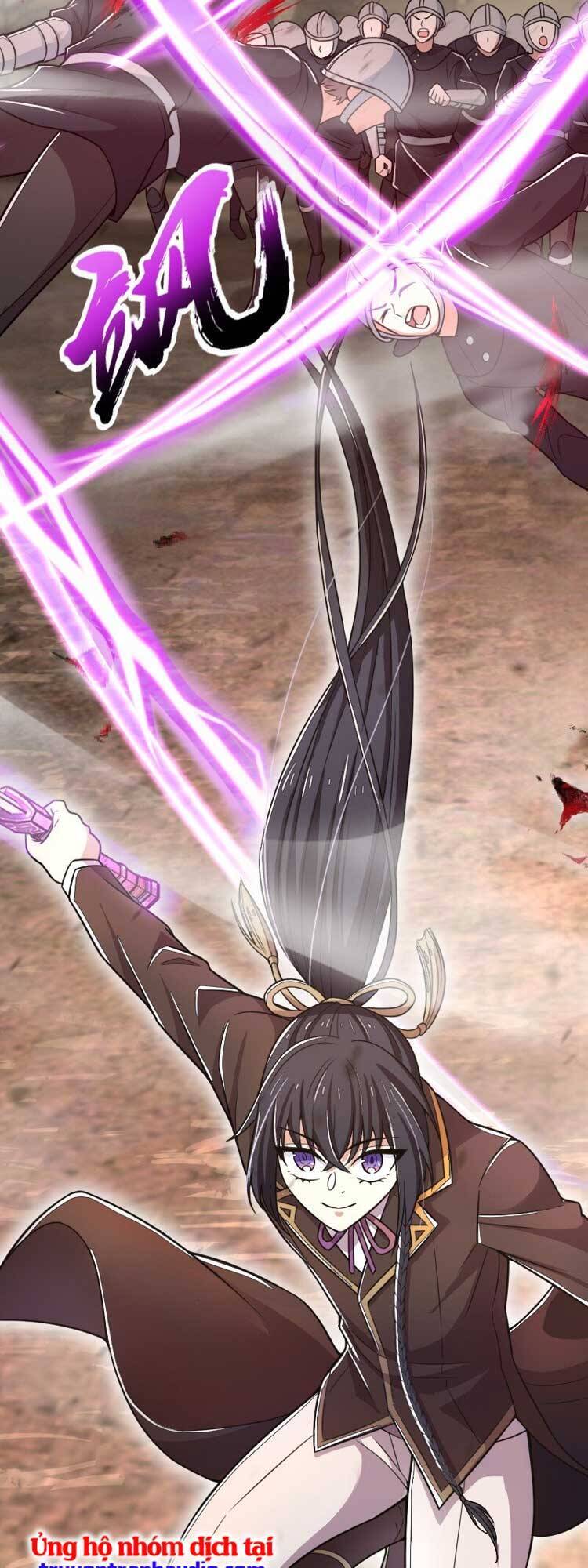 Sinh Hoạt Của Võ Đế Sau Khi Ẩn Cư Chapter 256 - Trang 2