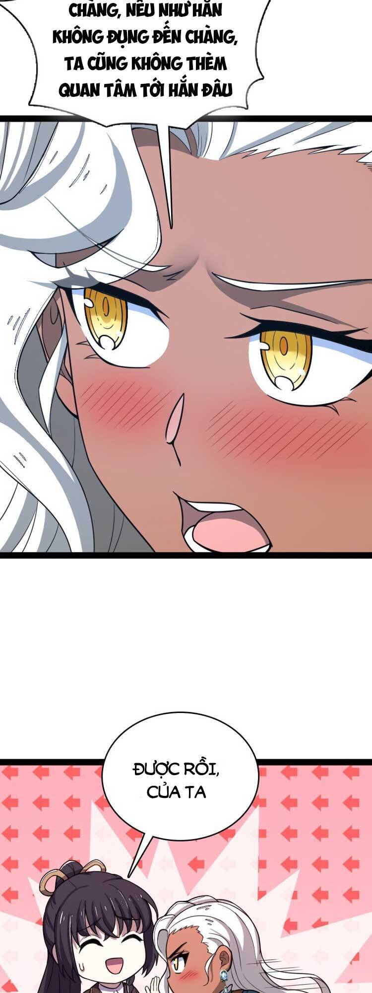 Sinh Hoạt Của Võ Đế Sau Khi Ẩn Cư Chapter 256 - Trang 2