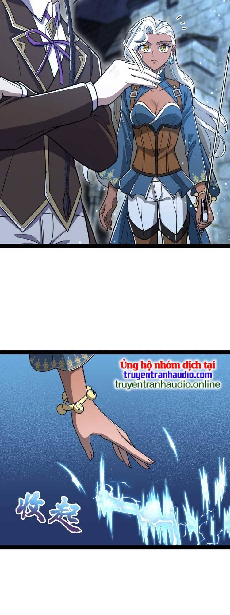 Sinh Hoạt Của Võ Đế Sau Khi Ẩn Cư Chapter 256 - Trang 2