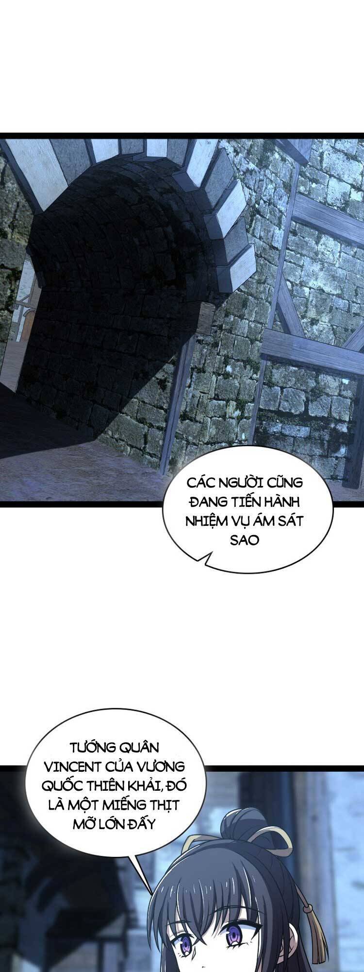 Sinh Hoạt Của Võ Đế Sau Khi Ẩn Cư Chapter 256 - Trang 2