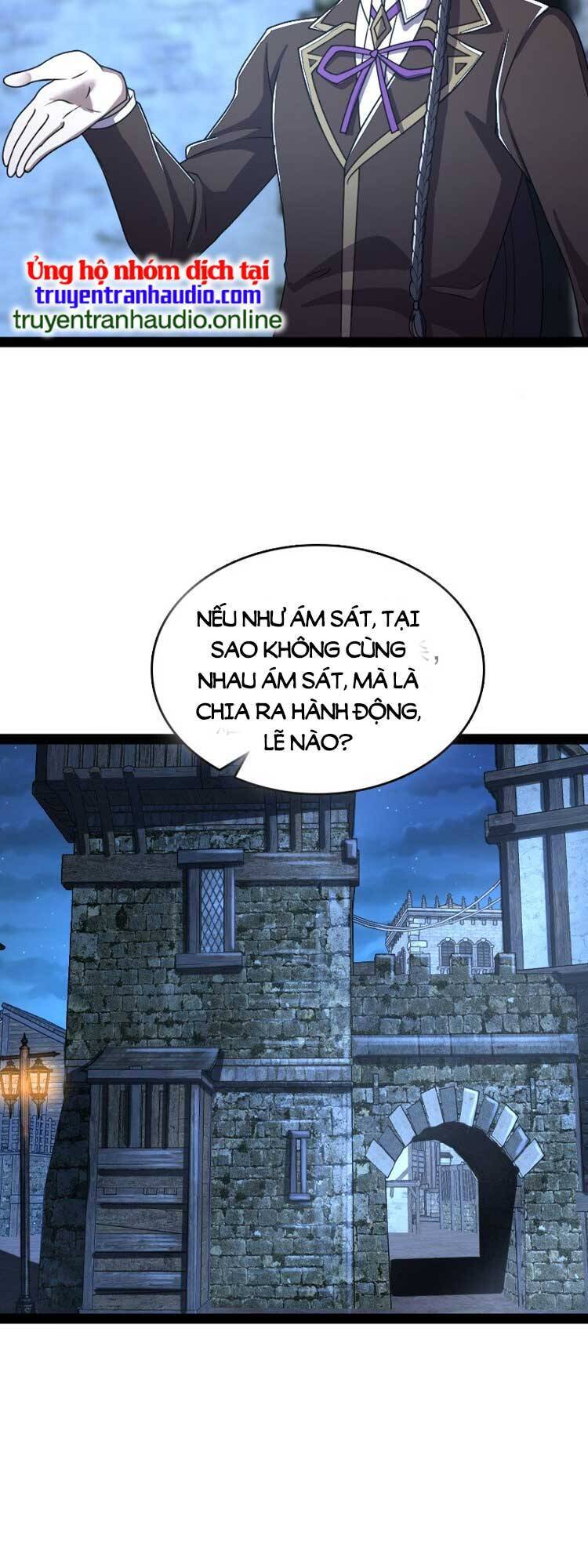 Sinh Hoạt Của Võ Đế Sau Khi Ẩn Cư Chapter 256 - Trang 2