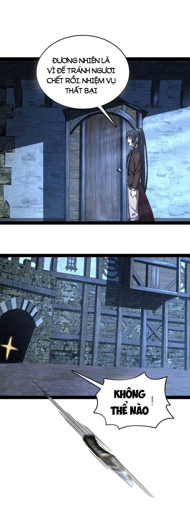 Sinh Hoạt Của Võ Đế Sau Khi Ẩn Cư Chapter 256 - Trang 2