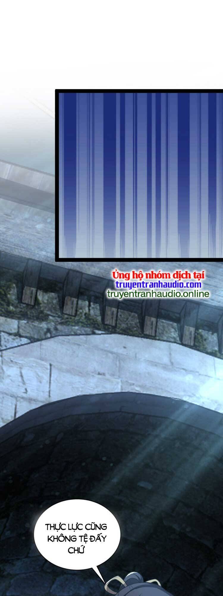 Sinh Hoạt Của Võ Đế Sau Khi Ẩn Cư Chapter 256 - Trang 2