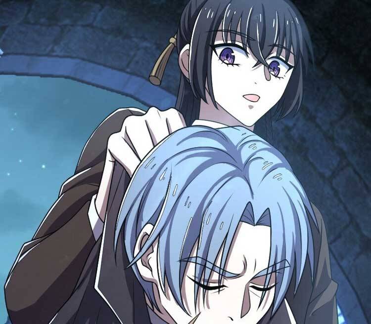 Sinh Hoạt Của Võ Đế Sau Khi Ẩn Cư Chapter 256 - Trang 2