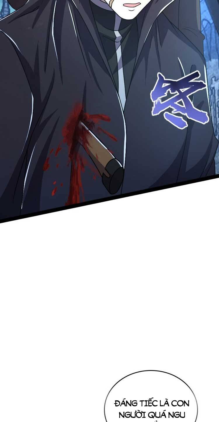 Sinh Hoạt Của Võ Đế Sau Khi Ẩn Cư Chapter 256 - Trang 2