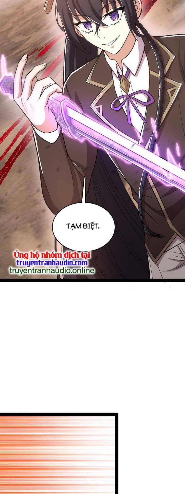 Sinh Hoạt Của Võ Đế Sau Khi Ẩn Cư Chapter 256 - Trang 2