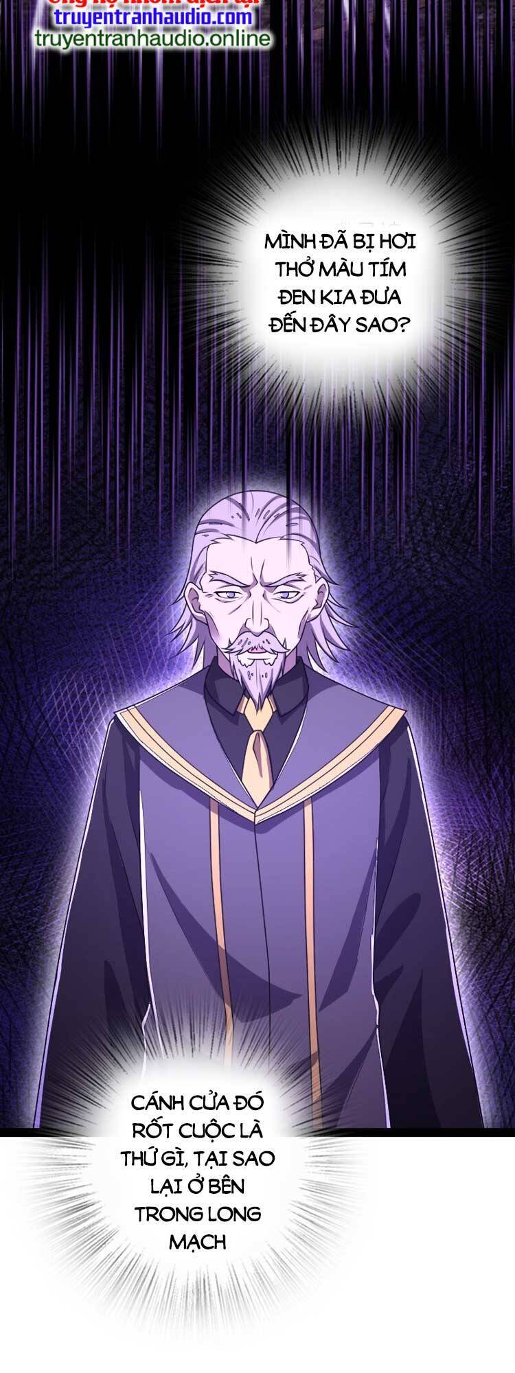 Sinh Hoạt Của Võ Đế Sau Khi Ẩn Cư Chapter 257 - Trang 2