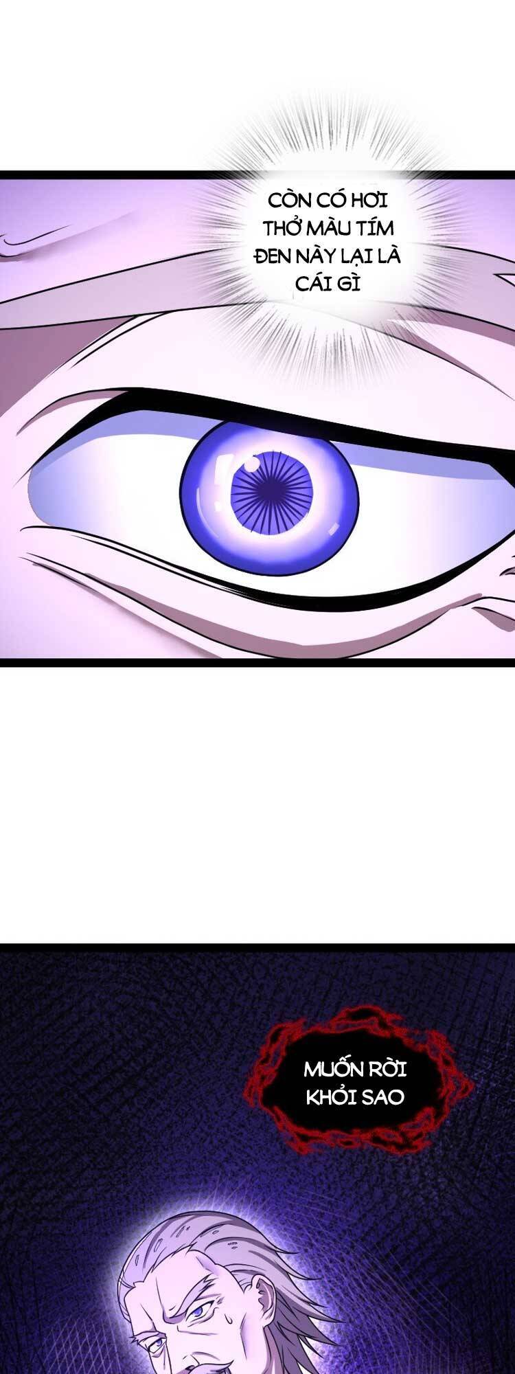 Sinh Hoạt Của Võ Đế Sau Khi Ẩn Cư Chapter 257 - Trang 2