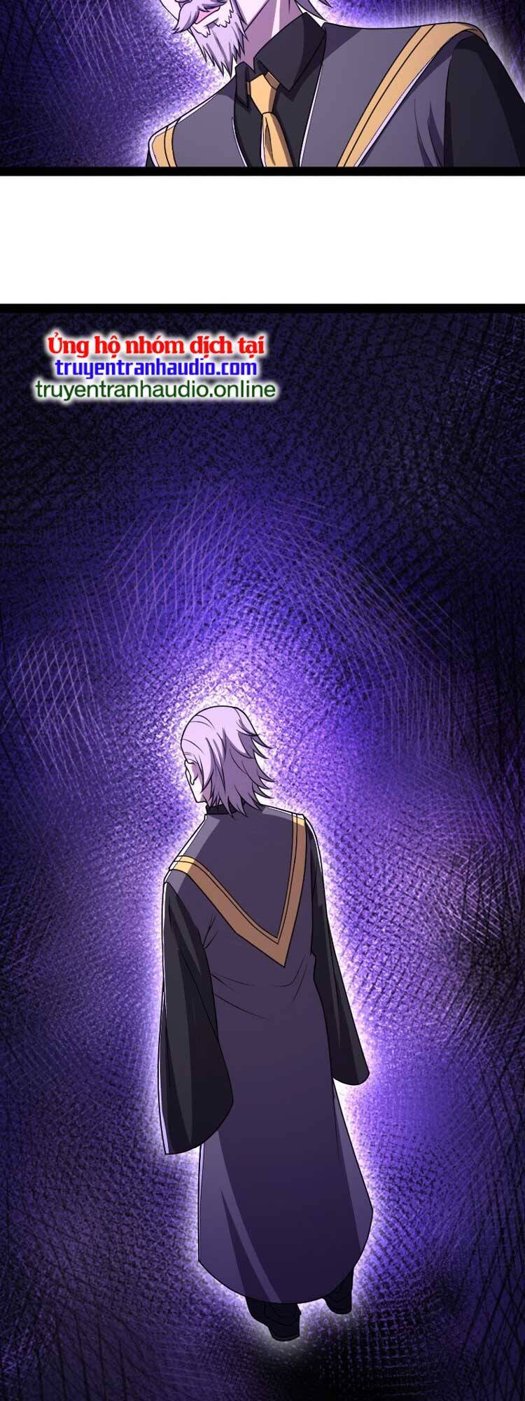 Sinh Hoạt Của Võ Đế Sau Khi Ẩn Cư Chapter 257 - Trang 2