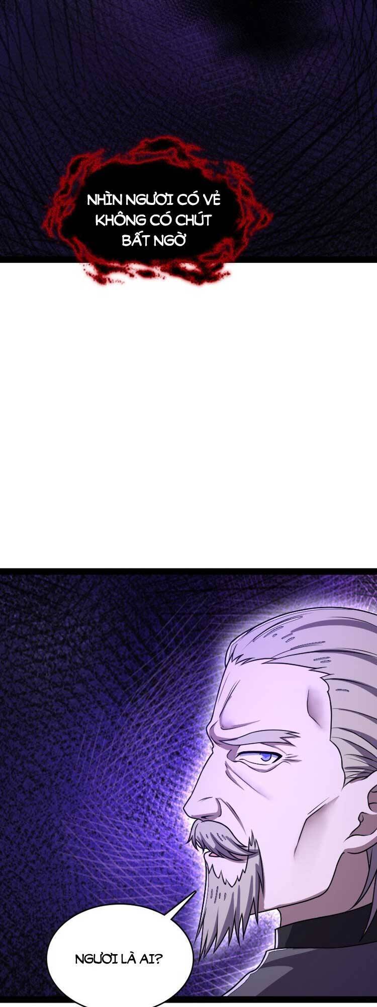 Sinh Hoạt Của Võ Đế Sau Khi Ẩn Cư Chapter 257 - Trang 2