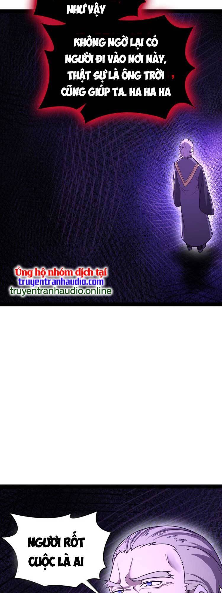 Sinh Hoạt Của Võ Đế Sau Khi Ẩn Cư Chapter 257 - Trang 2