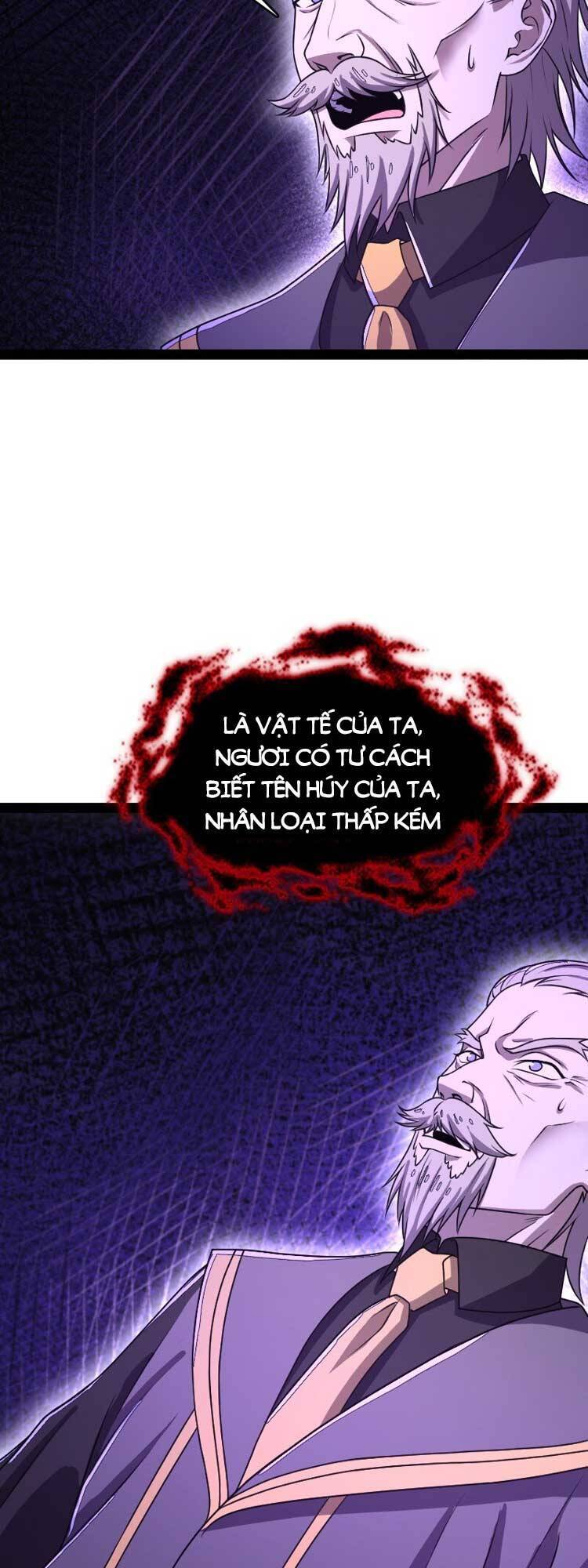 Sinh Hoạt Của Võ Đế Sau Khi Ẩn Cư Chapter 257 - Trang 2