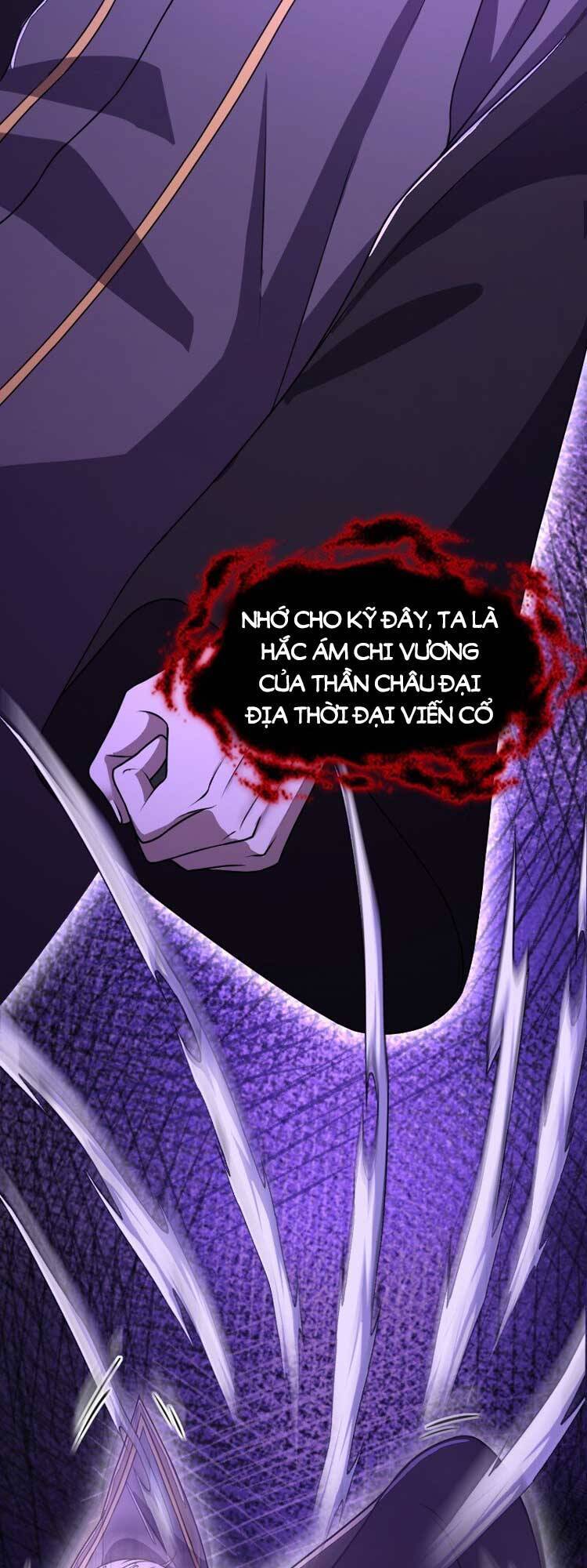 Sinh Hoạt Của Võ Đế Sau Khi Ẩn Cư Chapter 257 - Trang 2